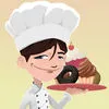 Dessert Cooking Restaurant Rush: Cupcake, Donut Bakery Shop Fever Pro App icon