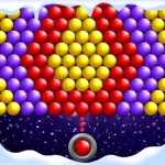 Bubble Shooter! Extreme App Icon