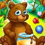 Forest Rescue 2 Friends United App Icon
