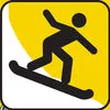 Real Snowboarding PRO App Icon