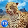 African Cheetah: Wild Animal Simulator 3D Full App Icon