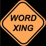 WordXing App Icon