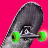 Grind Skate PRO 3D App icon