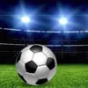 Soccer Kick Flick Penalty Shoot ios icon