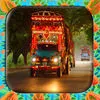 PK Cargo Truck Transport App Icon