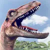 Safari Dinos | Jurassic Dinosaur Simulator Game for Pros App icon