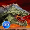 Fantasy Dragon Simulator 3D Full ios icon