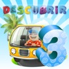 Discover Spanish for kids App Icon