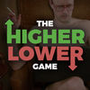 The Higher Lower Game App Icon