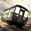 Subway Train Simulator HD | 3D Metro Driving Game For Pros App icon