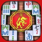Mahjong Solitaire Blast App Icon
