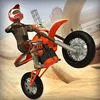 Hill Bike 3D | Moutain DirtBike Racing Game For Free App icon