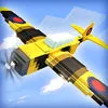 My Airplane World | Aircraft Flight Game For Pros App Icon