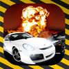 زحمة - لعبة سيارات و مغامرات عربية App Icon