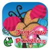 Jigsaw Puzzles Hits for Kids App Icon