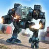 Steel Robots | 3D War Robot Fighting Game vs Tanks for Pros App icon