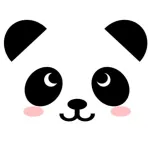 Panda Game App Icon
