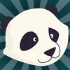 Mega Cannon Shooting Panda App icon