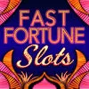 FAST FORTUNE SLOTS: FREE Slot Machines Casino Game! App icon