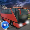 Euro Bus Simulator 3D Full App Icon