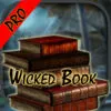 Wicked Book App Icon