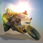 Rooftop Riders App Icon