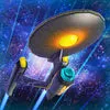 Space Ship Trek Beyond the Gems | Full Sky Craft Flying Game App Icon