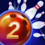Bowling Central 2 App Icon