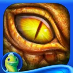 The Secret Order: The Buried Kingdom HD (Full) App icon