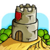 Grow Castle! App Icon