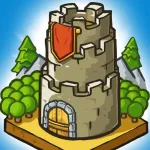 Grow Castle! ios icon