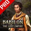 Babylon - The Lost Empire - Pro App icon