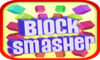Block Smasher : 3D Fire Crush Bricks Breaker Game App Icon