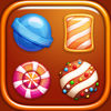 Candy Merge App Icon