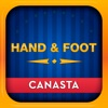 Canasta Hand And Foot App Icon