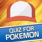 Quiz for Pokemon! Guess the Monster Quiz for Pokemon Go Game! App Icon