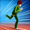 Running Rio | The Summer Athletics Run Game App icon