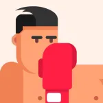 The Contender: Fight of the Century App icon