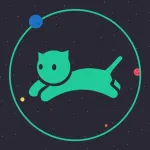 VPN cat master App icon