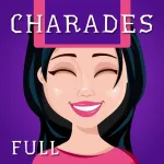 Hands up alias charades and heads up activity game for fun friends company App Icon