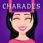 Hands up alias charades and heads up activity game for fun friends company Free App Icon