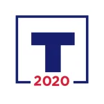 Official Trump 2020 App App icon