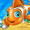 Reef Rescue: Match 3 Adventure App Icon