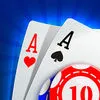 Pocket Poker: Texas Hold'em! ios icon