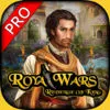 Royal Wars App icon