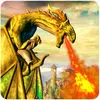 Dragons Rage App Icon