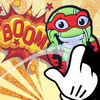 Smack and go App Icon