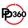 Perfect Putt 360 iOS icon