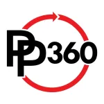 Perfect Putt 360 App Icon