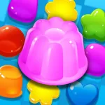 Jelly Boom HD App icon